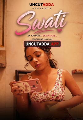 Swati Erotic Solo